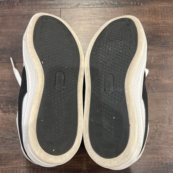 Puma Women’s Platforms - Picture 10 of 10